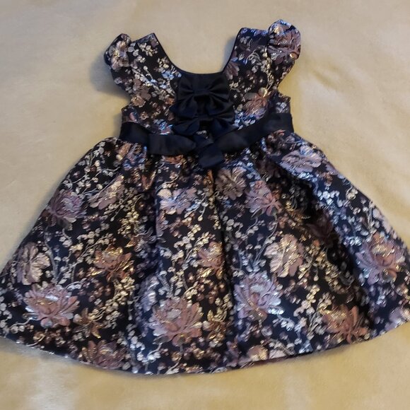 Girl's Dress. Size 2T . "It's Beyond cute".NWOT. Dress her up! - Picture 9 of 13